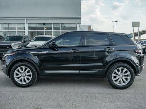 Used 2015 Land Rover Range Rover Evoque Pure image 9
