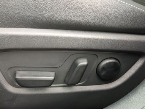 Used 2024 MAZDA CX-50 AWD 2.5 S w/ Cargo Package image 16