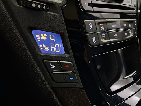 Used 2012 Cadillac CTS V w/ Wood Trim Package image 18