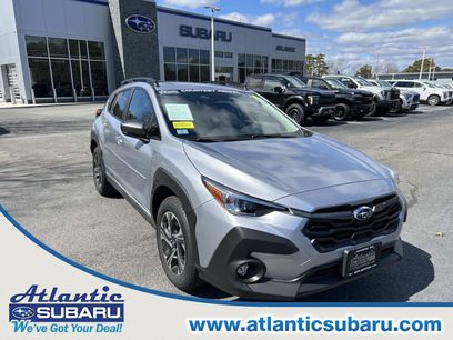 Used 2025 Subaru Crosstrek 2.5i Premium