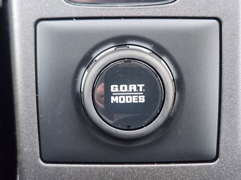 New 2025 Ford Bronco Sport Big Bend image 21