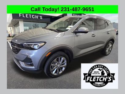 Used 2023 Buick Encore GX Essence w/ Experience Buick Package