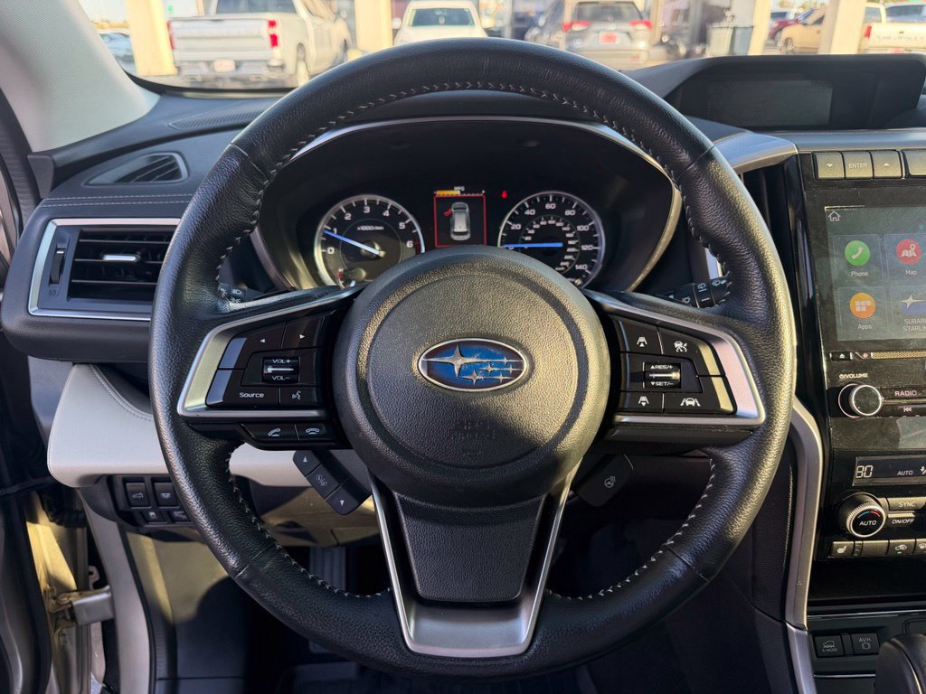 Used 2020 Subaru Ascent Limited w/ Technology Package AWD/4WD image 30