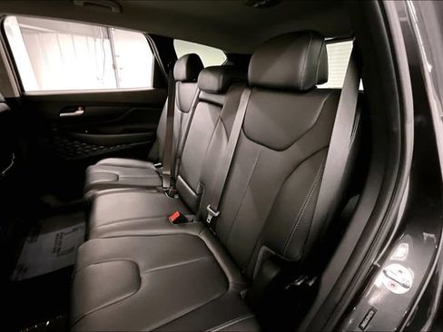 Used 2023 Hyundai Santa Fe XRT FWD image 22