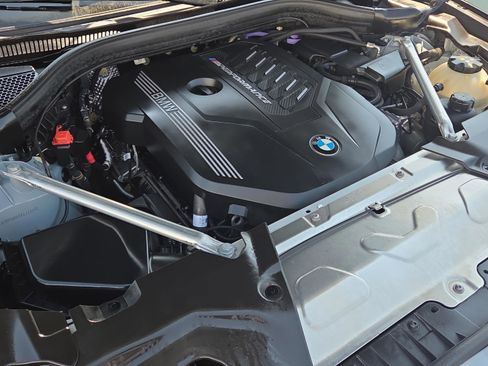 Used 2024 BMW X3 M40i AWD/4WD image 19