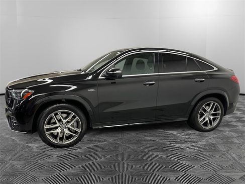 Used 2024 Mercedes-Benz GLE 53 AMG GLE 53 AMGﾮ image 2
