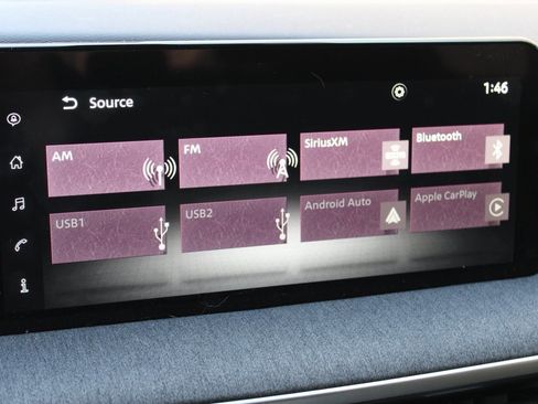 Used 2025 Nissan Kicks SV image 8