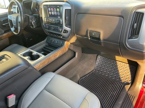 Used 2016 GMC Sierra 1500 SLT w/ SLT Premium Package image 20