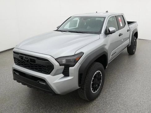 New 2026 Toyota Tacoma TRD Off-Road image 16