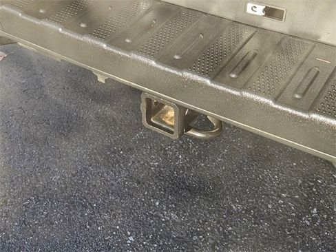 Used 2023 Honda Ridgeline Black Edition image 14