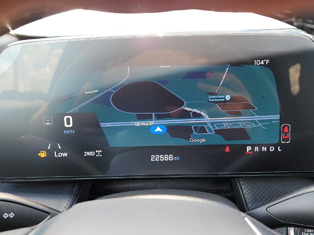 Used 2026 Chevrolet Equinox LT AWD/4WD image 29