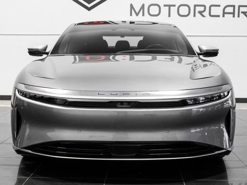 Used 2023 Lucid Air Grand Touring image 7
