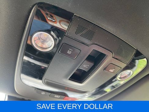 Used 2023 Kia Sportage SX FWD image 20