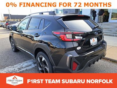 New 2026 Subaru Crosstrek 2.5i Limited