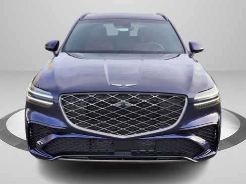 New 2026 Genesis GV70 2.5T Sport Prestige image 8