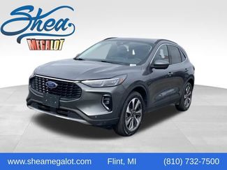Used 2023 Ford Escape Platinum 360° Tour