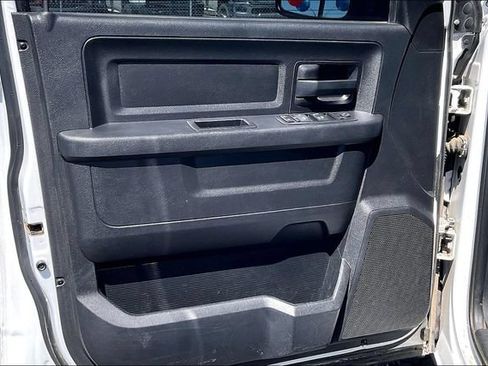 Used 2016 RAM 1500 Tradesman w/ Popular Equipment Group AWD/4WD image 18