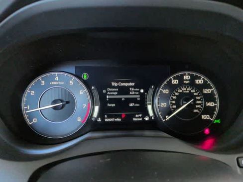 Certified 2026 Acura RDX SH-AWD image 35