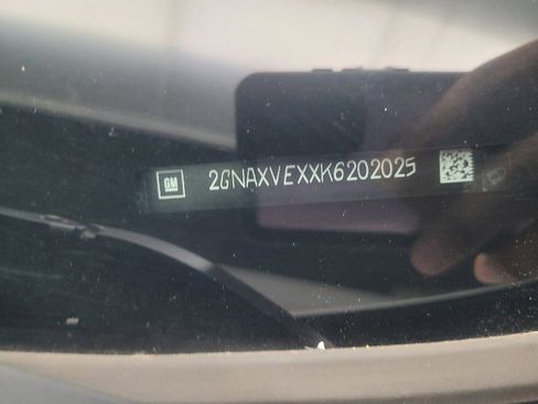 Used 2019 Chevrolet Equinox LT AWD/4WD image 33