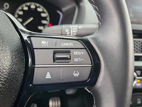 Used 2025 Honda Civic Sport image 22