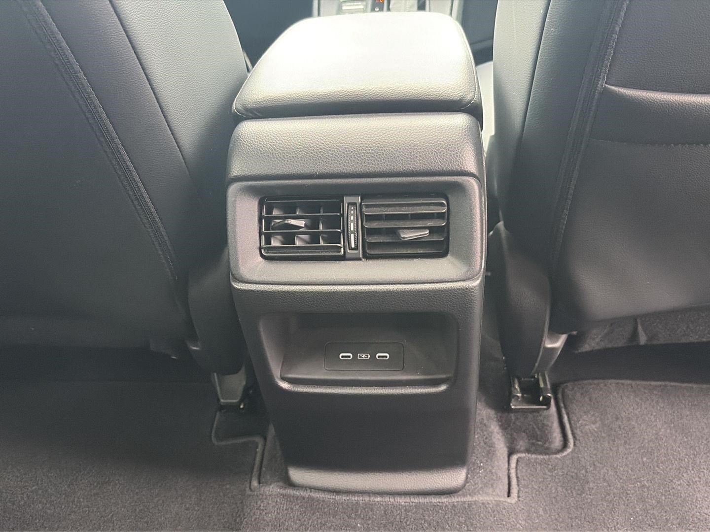 Certified 2024 Honda CR-V EX-L image 25