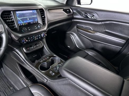 Used 2023 GMC Acadia AT4 w/ Technology Package image 36