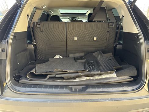 Used 2024 Toyota Grand Highlander Limited image 33