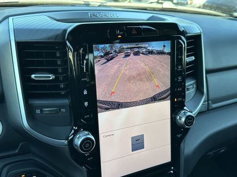 New 2026 RAM 1500 Big Horn image 26