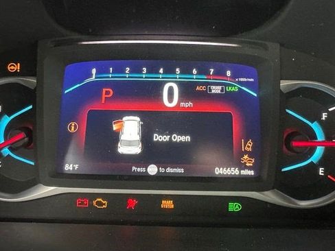 Used 2021 Honda Passport Elite image 15