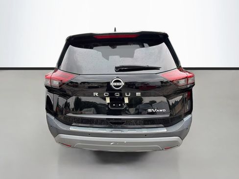 Used 2023 Nissan Rogue SV w/ SV Premium B Package AWD/4WD image 5
