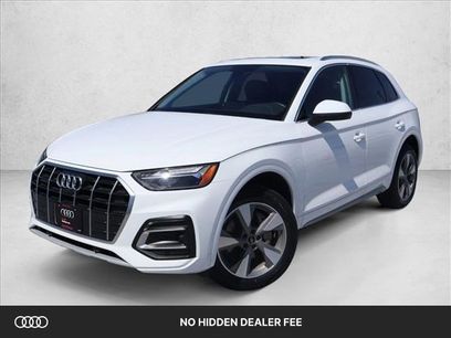 Used 2023 Audi Q5 2.0T Premium Plus w/ Premium Plus Package