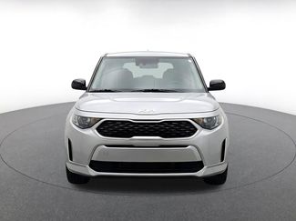 Used 2025 Kia Soul LX w/ LX Technology Package FWD video 2