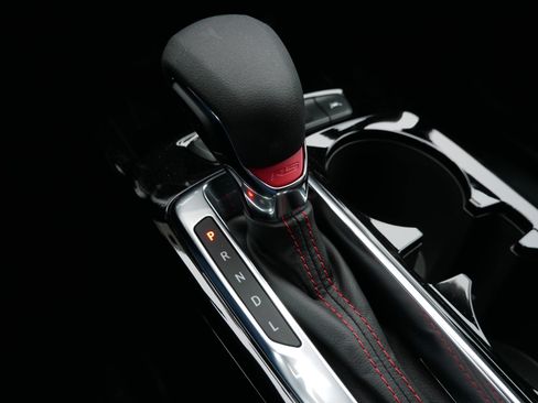 New 2026 Chevrolet Trax RS w/ Driver Confidence Package image 9