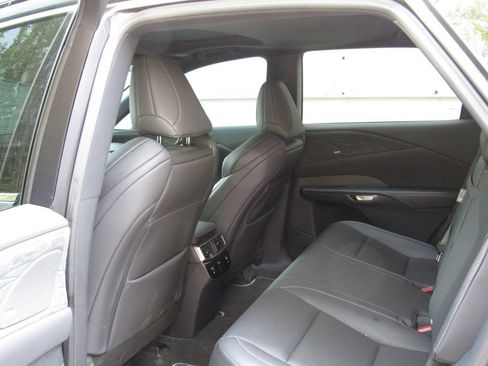 Used 2024 Lexus RX 350 F Sport w/ Convenience Package AWD/4WD image 15