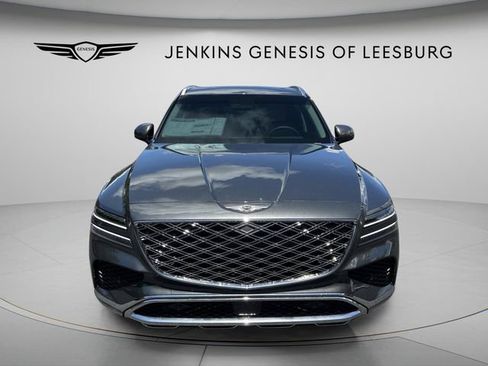New 2026 Genesis GV80 2.5T Select AWD/4WD image 12