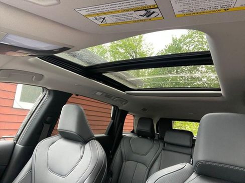 Used 2025 INFINITI QX60 Pure AWD/4WD image 20
