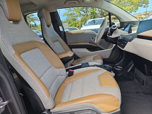 Used 2016 BMW i3 RWD image 10