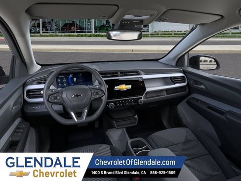 New 2027 Chevrolet Bolt LT w/ Comfort Package FWD image 15