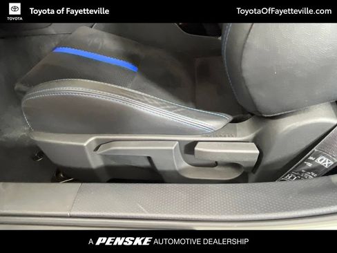 Used 2024 Subaru BRZ tS RWD image 19