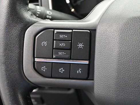 Used 2022 Ford F150 XLT w/ Equipment Group 302A High AWD/4WD image 19