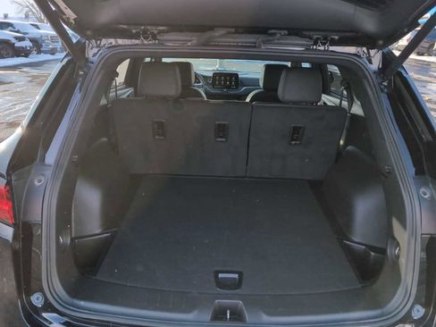 Used 2025 Chevrolet Blazer RS image 33