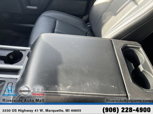 Used 2020 Ford F150 Lariat w/ Equipment Group 502A Luxury image 20