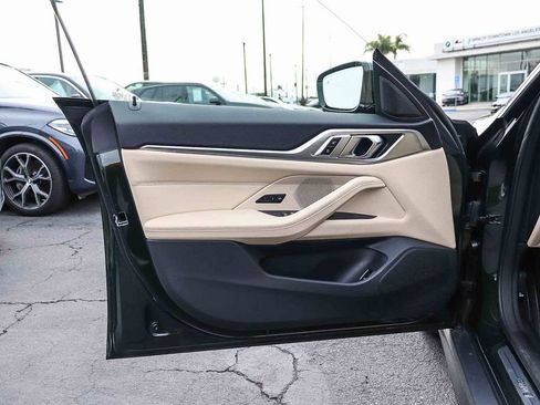 Certified 2023 BMW i4 eDrive35 w/ Parking Assistance Package image 20