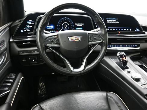 Used 2022 Cadillac Escalade ESV Sport image 20