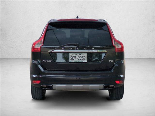 Used 2017 Volvo XC60 T5 Inscription w/ Preferred Option Package FWD image 6