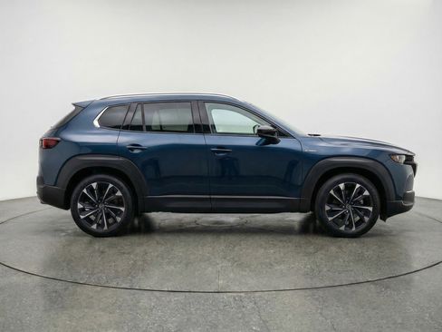 Used 2025 MAZDA CX-50 2.5 Hybrid w/ Premium Plus Pkg image 11