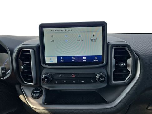Used 2023 Ford Bronco Sport Big Bend AWD/4WD image 18
