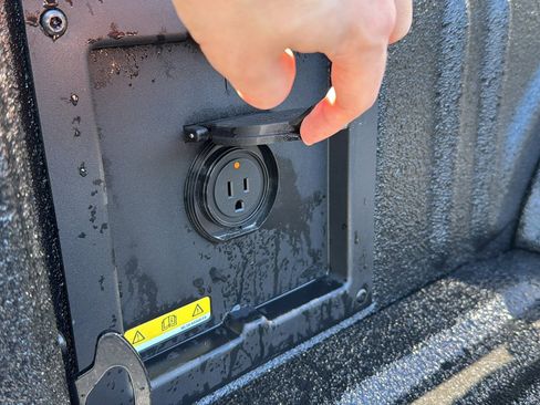 New 2026 Ford F150 XLT image 36