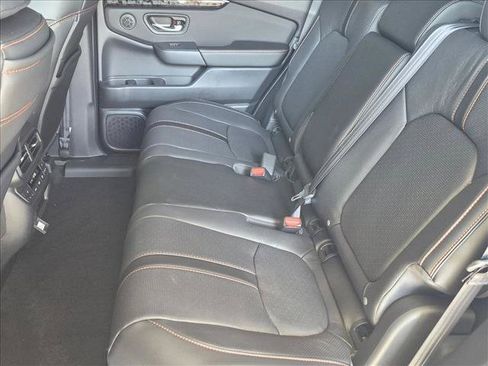New 2026 Honda Passport TrailSport Elite image 15
