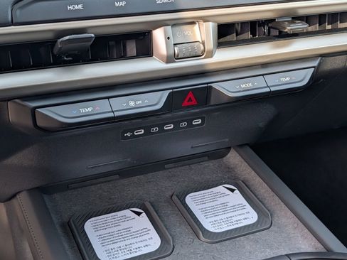 New 2027 Kia Telluride S AWD/4WD image 11